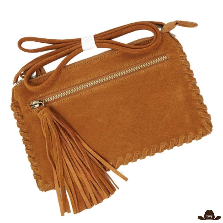 Sac Western Cuir