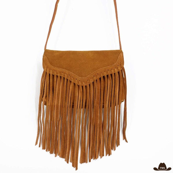 Sac Femme Western