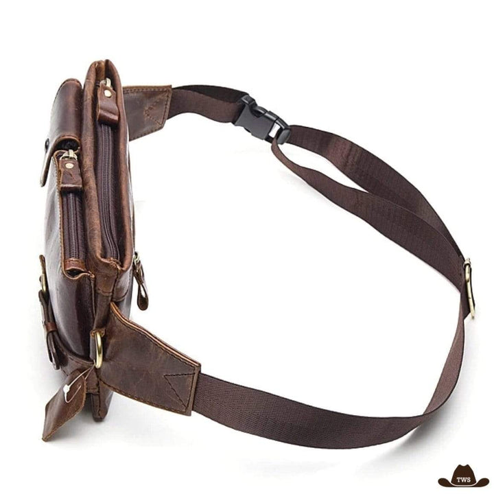 Sacoche Ceinture Country Côté