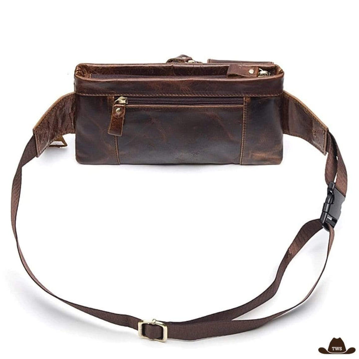 Sacoche de Ceinture Country