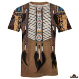T-Shirt Apache