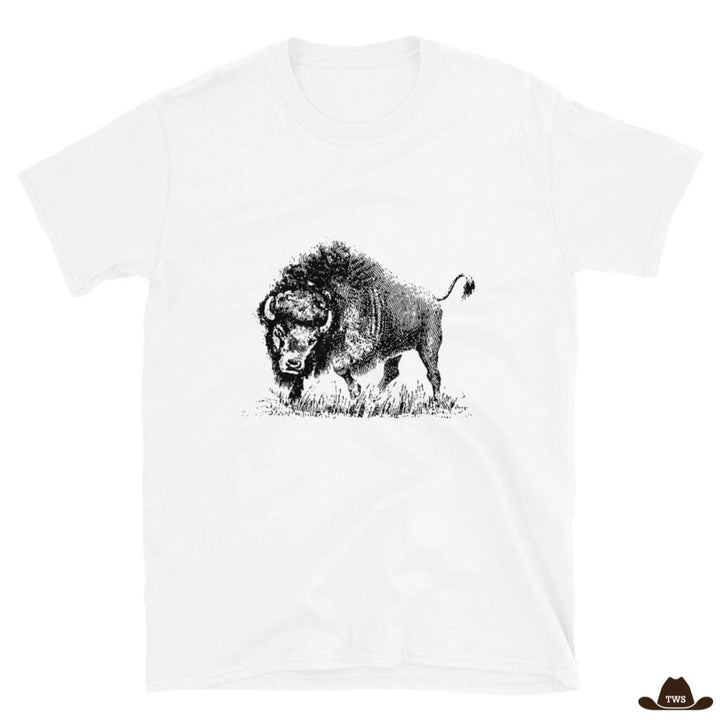 T-Shirt Buffalo