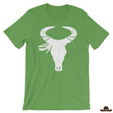 T-Shirt Country Vert