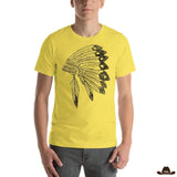 T-Shirt Country Indien
