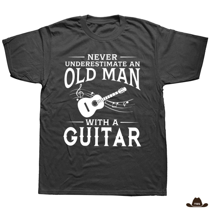 T-Shirt Country Music