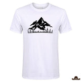 T-Shirt Grand Canyon National Park