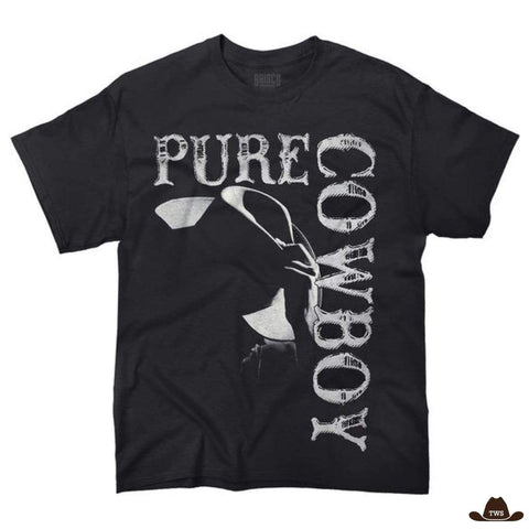 T-Shirt Pure Cowboy