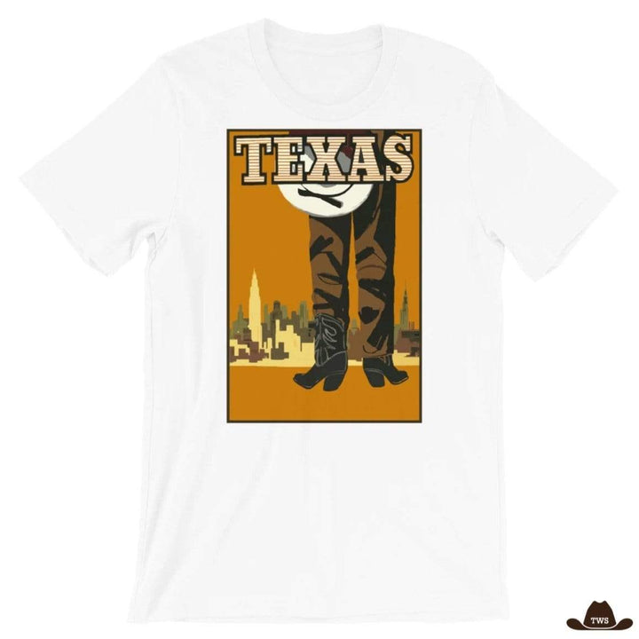 T-Shirt Texas