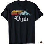 T-Shirt Utah