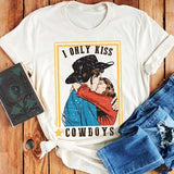 T-Shirt Wild West Rodeo