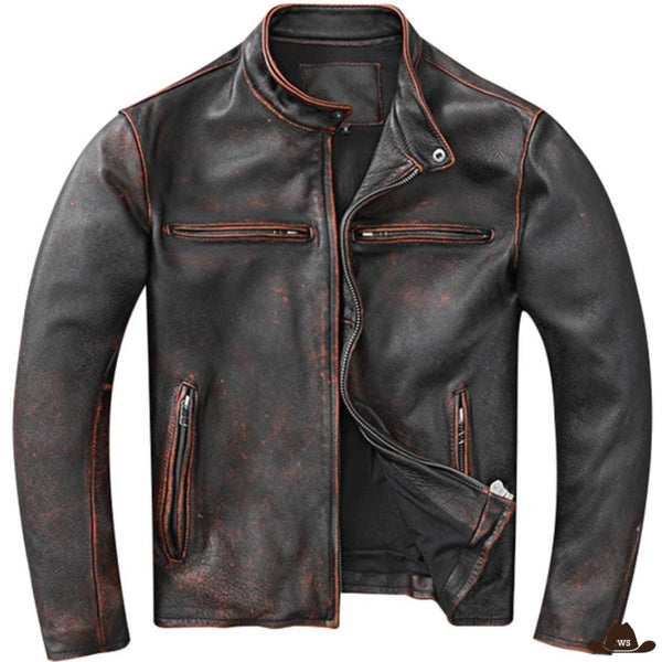 Veste Country Homme