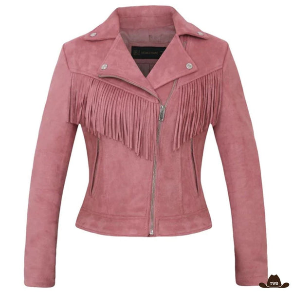 Veste Country Rose