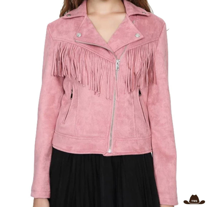 Country Rose Veste