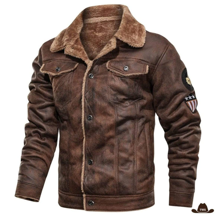 Veste de Cowboy