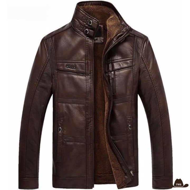 Veste de Cowboy Manteau