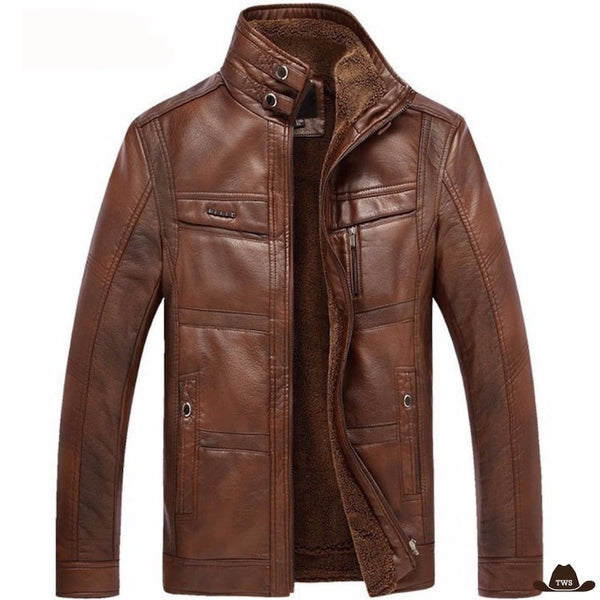 Veste Cowboy Manteau