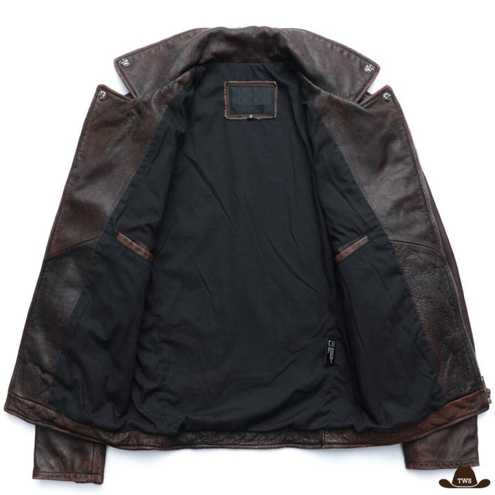Veste de Cowboy Vintage