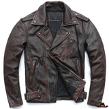 Veste Cowboy Vintage