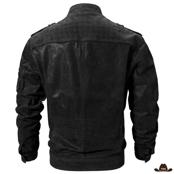 Veste Cowboy Homme Boston