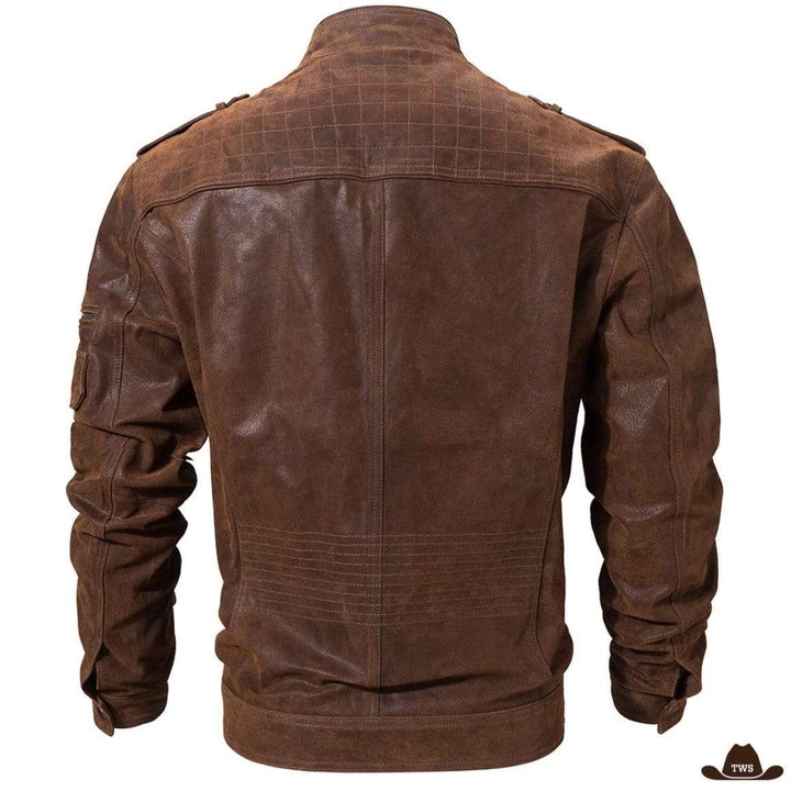 Veste de Cowboy Homme Boston