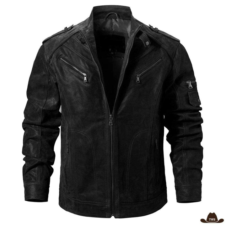 Veste Cowboy Homme