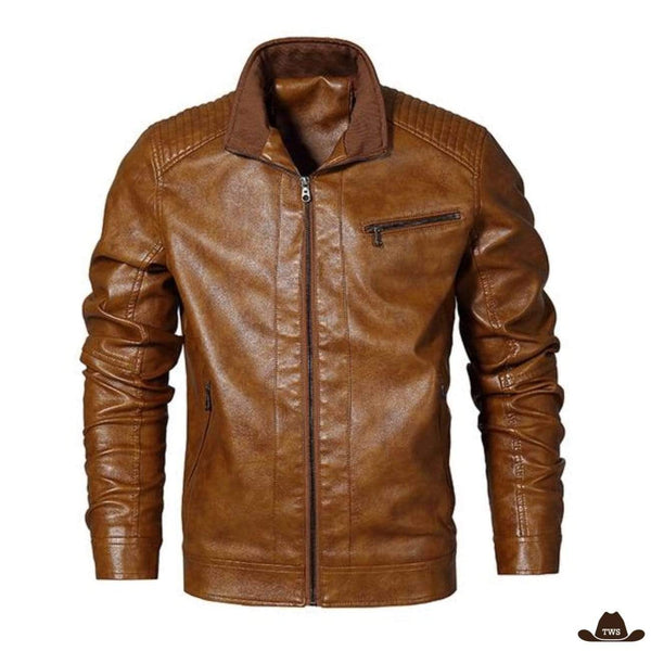 Veste Style Cowboy - The Western Shop