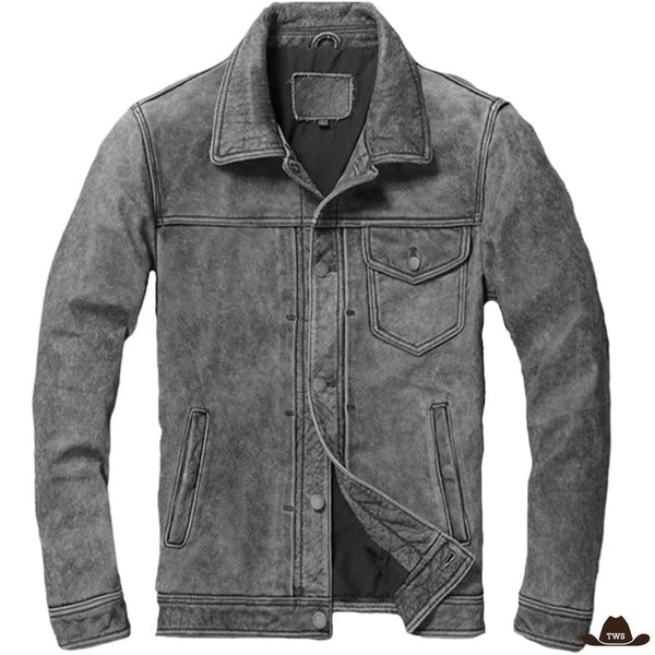 Veste Travail Cowboy