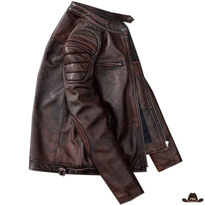 Veste de Western Homme