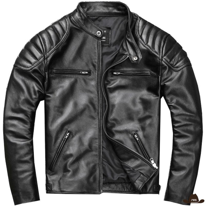 Veste Homme Western