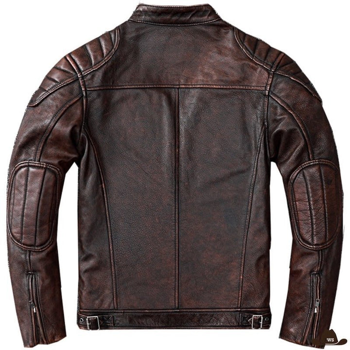 Veste Western Pour Homme