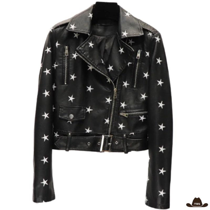 Veste Western Star